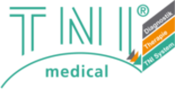 Logo: TNI medical AG